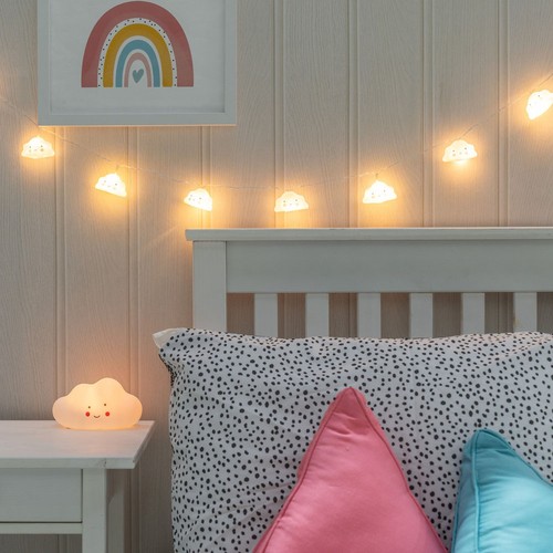 Sainsbury cloud string - sainsbury's,
