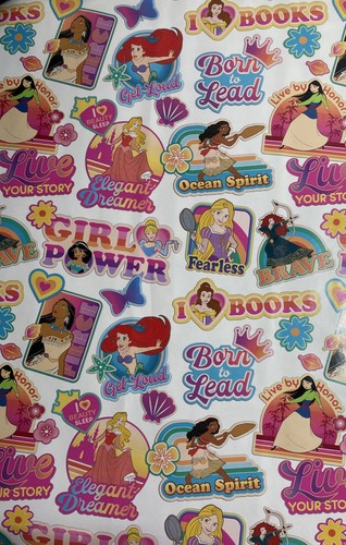 Vtg hallmark disney - hallmark, princess