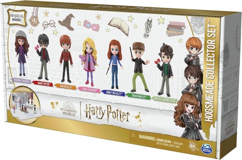 Harry potter wizarding world - potter,