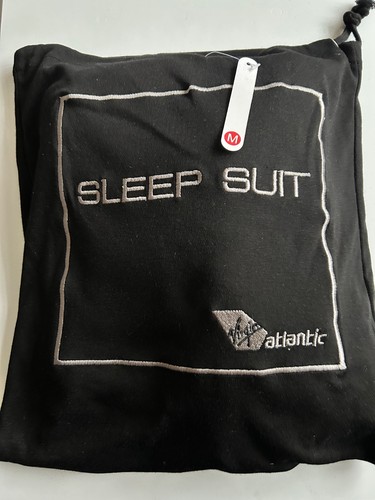 Virgin atlantic sleep suit - atlantic,