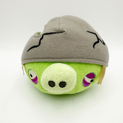 Angry birds corporal pig - corporal,