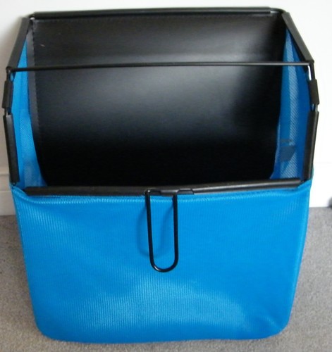 Mcculloch grass collector - mcculloch,