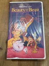 Disney Beauty And The Beast
