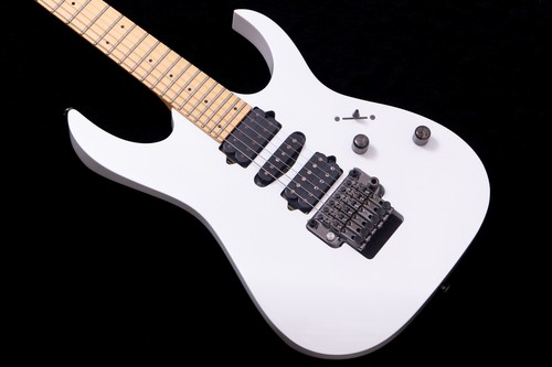 Ibanez rg2570mza prestige 2016 - ibanez,