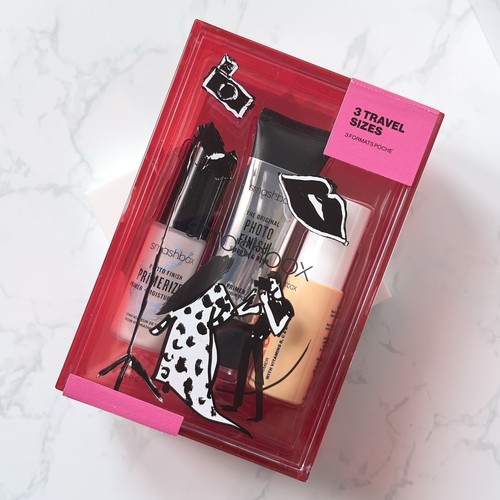 Smashbox photo finish primer - finish,