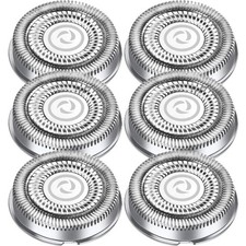 Aquatouch Replacement Shaver