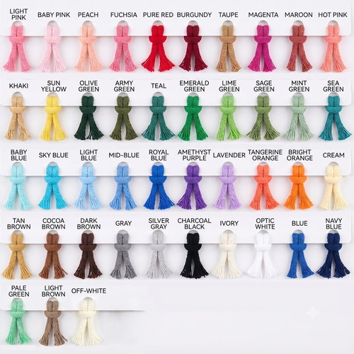 5 mm natural craft - mm,