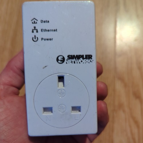 Simpler networks - 1,
