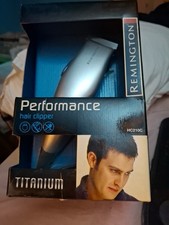 Remington Performance Hair