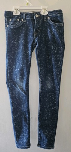 Levi 710 super skinny - 710,