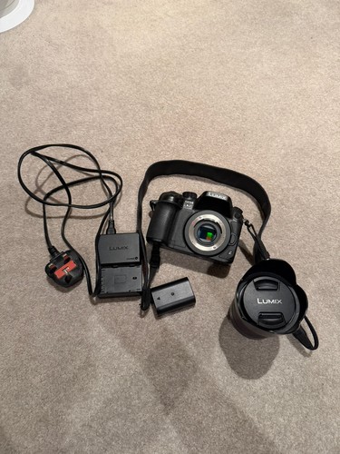 Panasonic lumix gh4 - panasonic, 4k