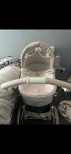 Prams and pushchairs - prams,
