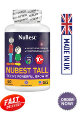 NuBest Tall 10+ – Growth