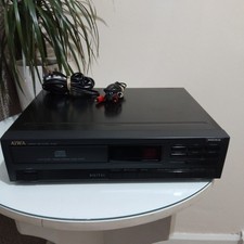 Aiwa DX-M75 Compact Disc CD