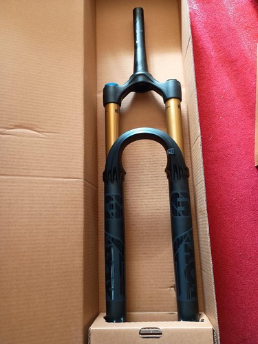 Fox factory forks - fox,