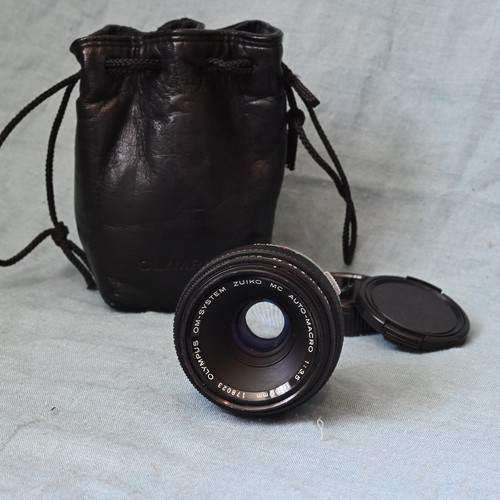 Olympus zuiko 50mm 5 - zuiko,