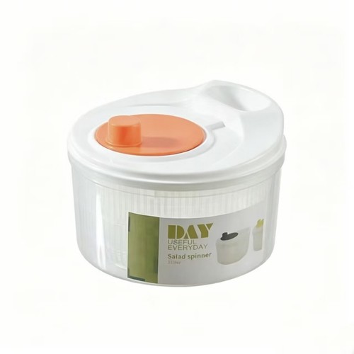 Salad with crank countertop - salad,
