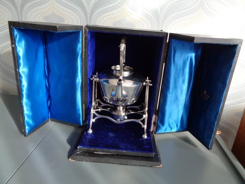 Hukin heath antique - &,