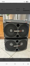 Celestion SR1 Speakers With