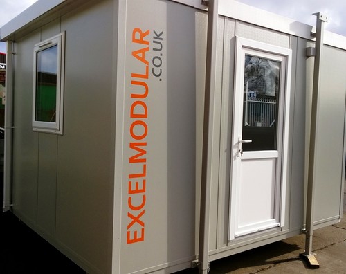 New portable buildings - new,