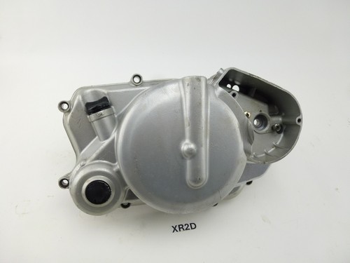 Engine cover clutch - engine,