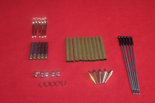 Slimline copper rose gold - slimline,