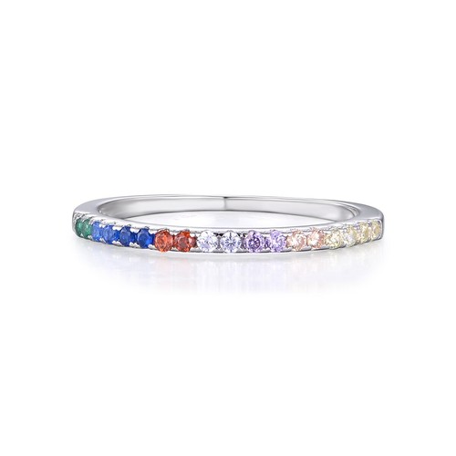 Ladies ring 925 solid - 925, silver