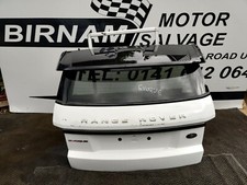 2011-2018 Range Rover Evoque