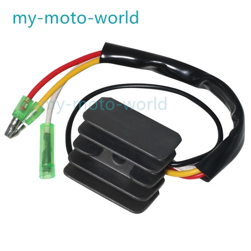 For suzuki regulator - for,