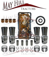 Massey ferguson 4cyl - massey,