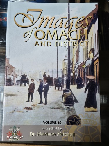 Images omagh book dr - omagh,