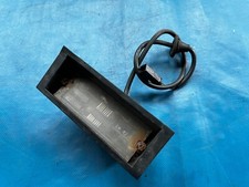 Tf rear number plate - f,