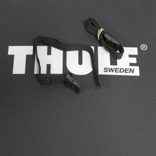 Thule rim straps - rim,