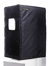 Custom padded cover for Ashdown MAG C410T - 600 EVO III Bass Combo