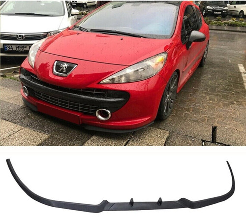 For peugeot 207 cupra front - for,