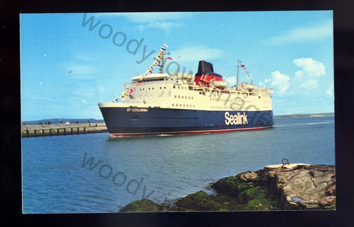 F2566 sealink ferry st - -,