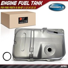 Fuel Tank Petrol for Ford
