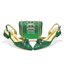 Latest Italian Set Matching