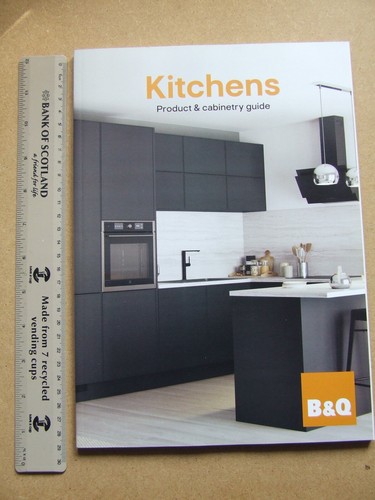 Kitchens product - b&q,