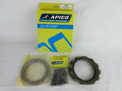 Honda crf450r clutch - crf450r, 04-16