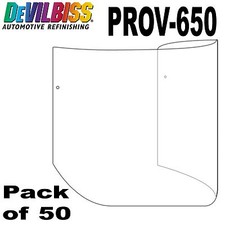 DeVilbiss 50 Pack Official