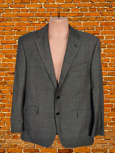 Mens alfred brown size - by,