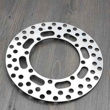 Front Brake Disc Rotor For