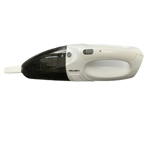Bush slx225e handheld vacuum - bush,