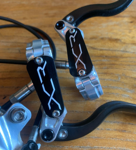Silver hope xcr pro - silver, xc