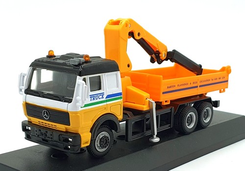 Cararama scale 100005b - 1/60,