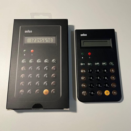 Braun bne001bk et66 - braun,