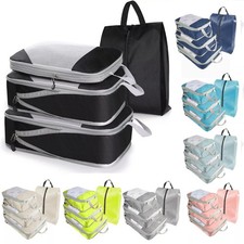 4pcs compression bags - 4pcs,