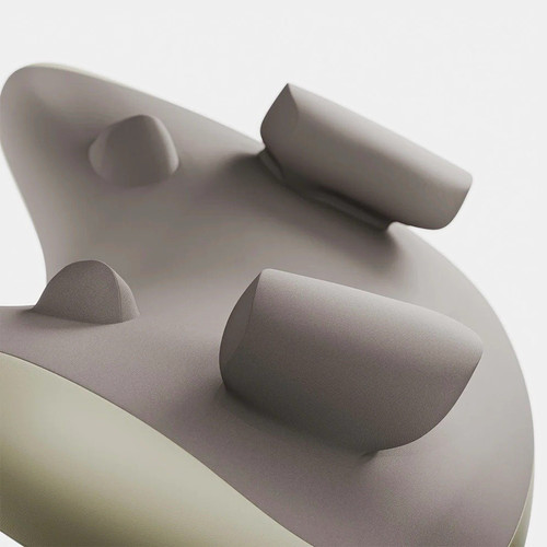 Hizoo massage cushion - hizoo, w-n5