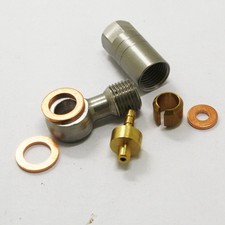 Bike Tubing connector Bicycle